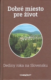 Dobré miesto pre život