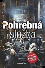 Pohrebná služba
