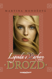 Drozd - Legenda o Barbore