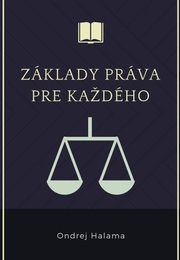 Základy práva pre každého