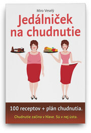 Jedálniček na schudnutie