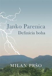 Janko Parenica – Definícia boha