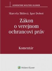 Zákon o verejnom ochrancovi práv