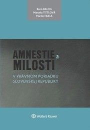 Amnestie a milosti
