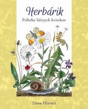 Herbárik