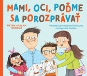 Mami, oci, poďme sa porozprávať