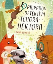 10 prípadov detektíva tchora Hektora
