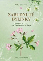 Zabudnuté bylinky