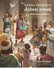 Kniha príbehov dobrej zvesti