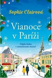 Vianoce v Paríži