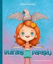 Utáraný papagáj