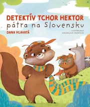 Detektív tchor Hektor pátra na Slovensku