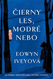 Čierny les, modré nebo