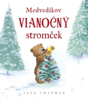 Medvedíkov Vianočný darček