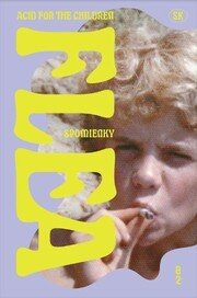 Flea  Acid for the Children  Spomienky