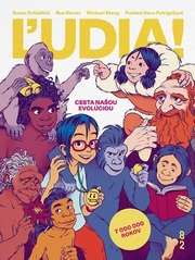 Ľudia! Cesta našou evolúciou