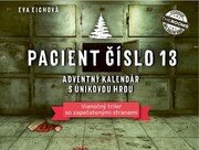 Pacient číslo 13 – Adventný kalendár s únikovou hrou