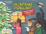 Hľadáme poklad – Adventný kalendár pre deti s únikovou hrou