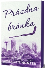 Prázdna bránka - Seattle Serpents 4