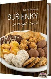 Sušienky zo samých dobrôt