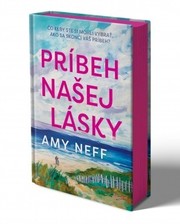 Príbeh našej lásky