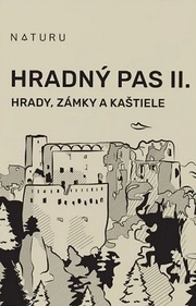 Hradný pas II.