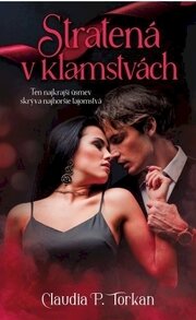 Stratená v klamstvách