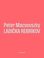 Ladička rebríkov