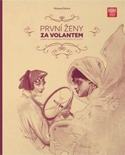 První ženy za volantem