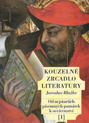 Kouzelné zrcadlo literatury