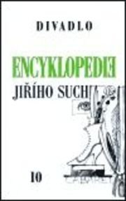 Encyklopedie Jiřího Suchého 10