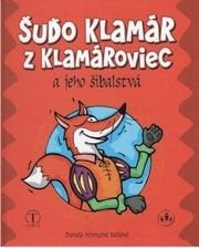 uďo Klamár z Klamároviec