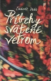 Príbehy svätené vetrom
