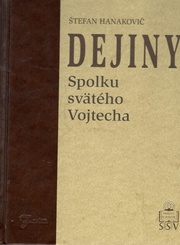 Dejiny Spolku svätého Vojtecha