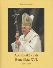 Apoštolské cesty Benedikta XVI. 2005-2007