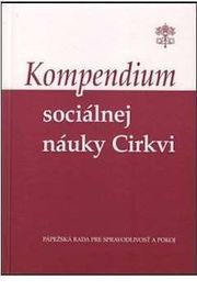 Kompendium sociálnej náuky cirkvi
