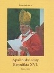 Apoštolské cesty Benedikta XVI. 2008-2009