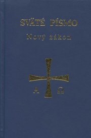 Sväté písmo - Nový zákon