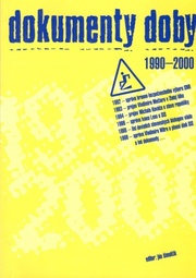 Dokumenty doby 1990-2000
