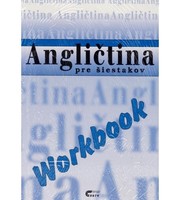 Angličtina pre šiestakov