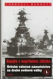 Bojujte s nepřítelem zblízka