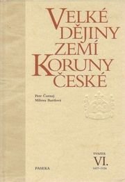 Velké dějiny zemí koruny české VI. 1437-1526