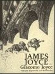Giacomo Joyce