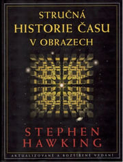 Stručná historie času v obrazech