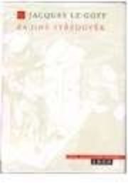 Za jiný středověk