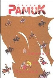 Jmenuji se Červená