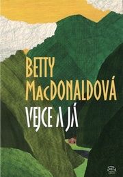 Vejce a já (brož.)