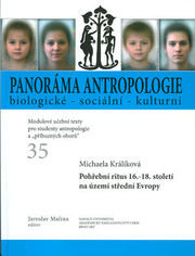Panoráma antropologie biologické – sociální – kulturní.