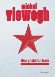 Mráz přichází z hradu