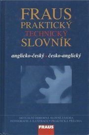 Slovník AČ/ČA praktický technický